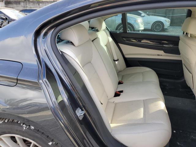 WBAYE8C59ED134318 | 2014 BMW 750 LI