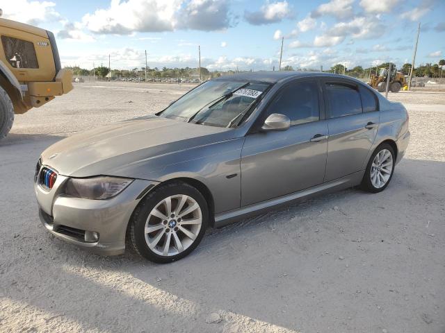 2011 BMW 3 Series 328i