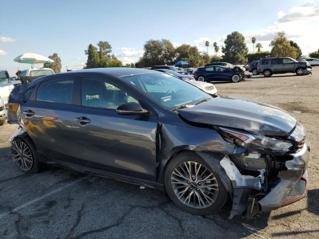 3KPF54AD2PE636098 | 2023 KIA forte gt line