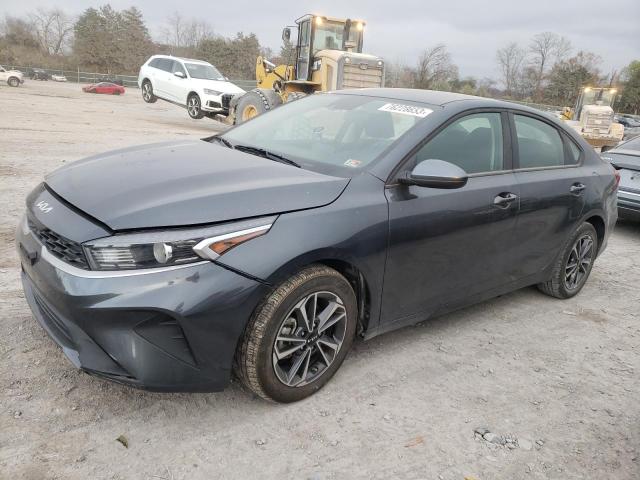 3KPF24AD5NE418341 | 2022 KIA forte fe