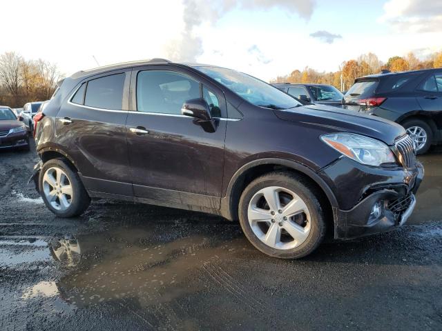 KL4CJFSBXFB034899 Buick Encore Convenience