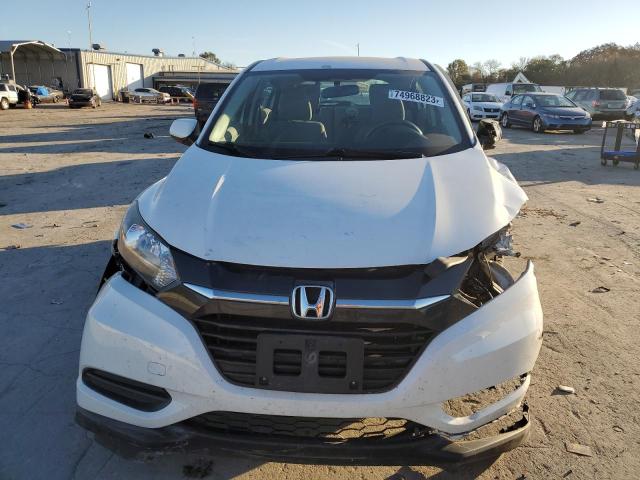 3CZRU5H37GM744493 Honda HR-V LX