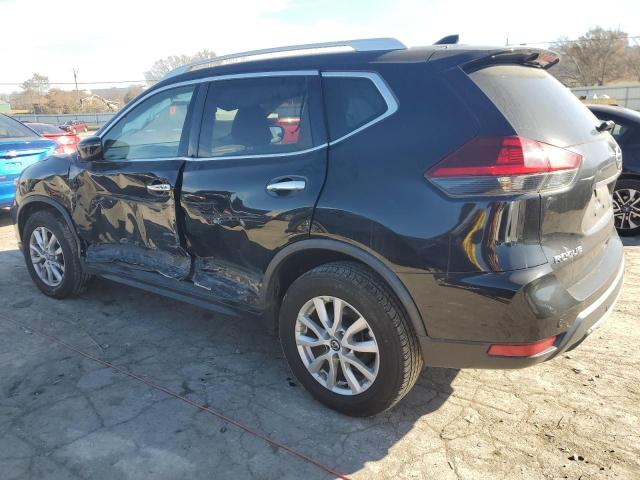 KNMAT2MV3LP512862 | 2020 NISSAN ROGUE S