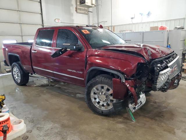 Vin: 1gt12ue80gf152033, lot: 75884223, gmc sierra k2500 denali 20164