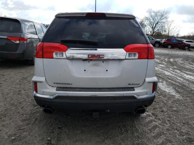 2GKFLPE33H6157672 | 2017 GMC TERRAIN SL