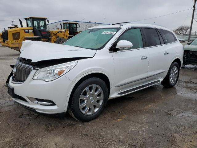 5GAKVCKD9HJ238559 | 2017 BUICK ENCLAVE