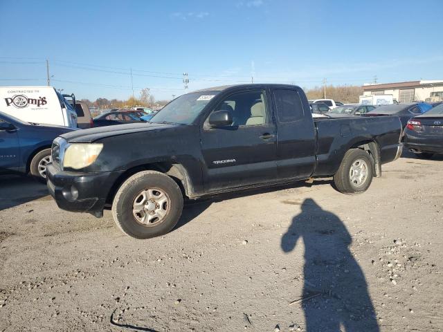 2005 Toyota Tacoma 