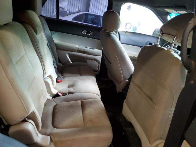 1FM5K7B83FGB58808 Ford EXPLORER