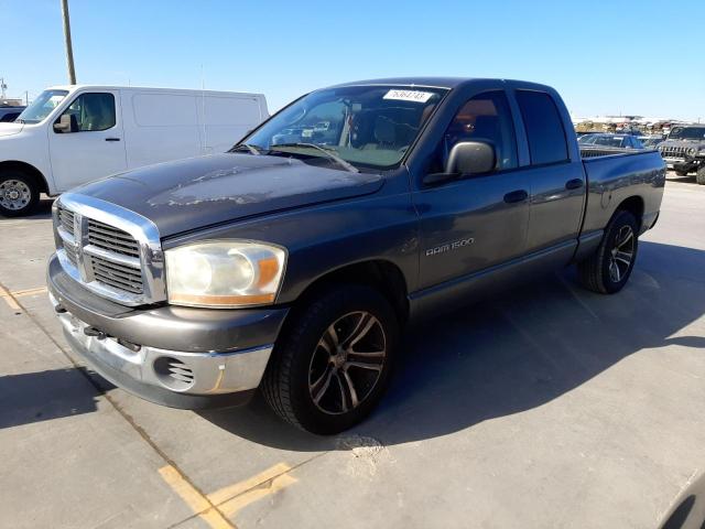 2006 Dodge Ram 1500 ST