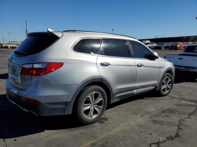 KM8SM4HF8GU144472 | 2016 HYUNDAI SANTA FE S