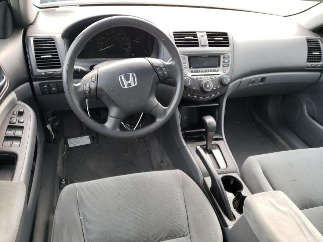 2007 Honda Accord Lx VIN: 1HGCM66327A000903 Lot: 78524413