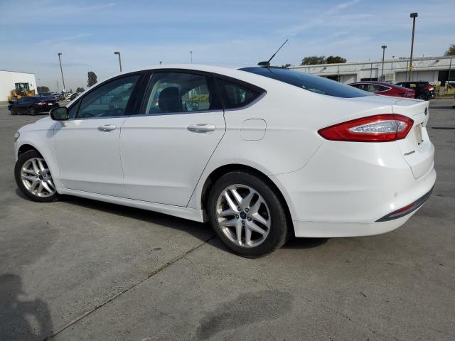 VIN 3FA6P0H73GR262344 2016 Ford Fusion, SE no.2