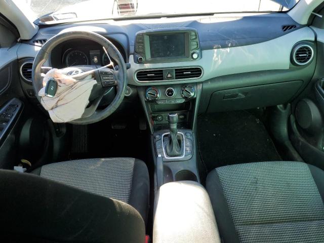 2021 HYUNDAI KONA SEL P - KM8K6CAA3MU745111