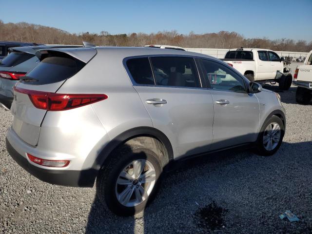 Vin: kndpmcac9j7365394, lot: 52287084, kia sportage lx 20183