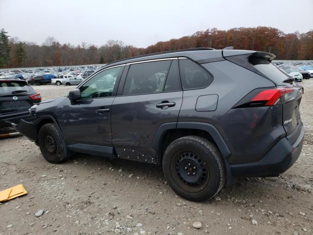 2T3F1RFVXKW028160 | 2019 TOYOTA RAV4 LE