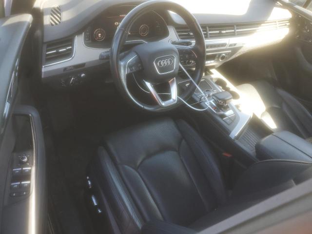 WA1VABF71HD053629 Audi Q7 Prestige