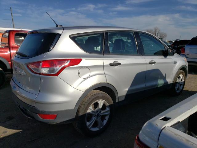 Vin: 1fmcu0f70eue55593, lot: 77602723, ford escape s 20143