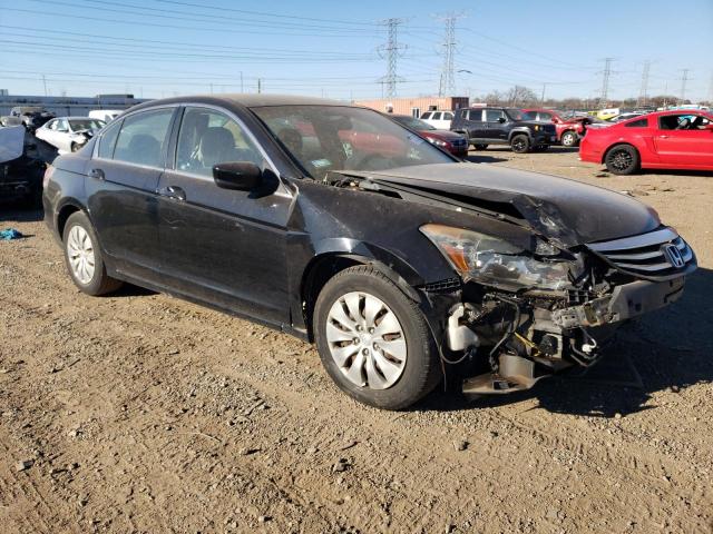 1HGCP2F32BA081362 | 2011 Honda accord lx