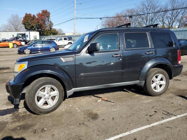 2009 Dodge Nitro SLT