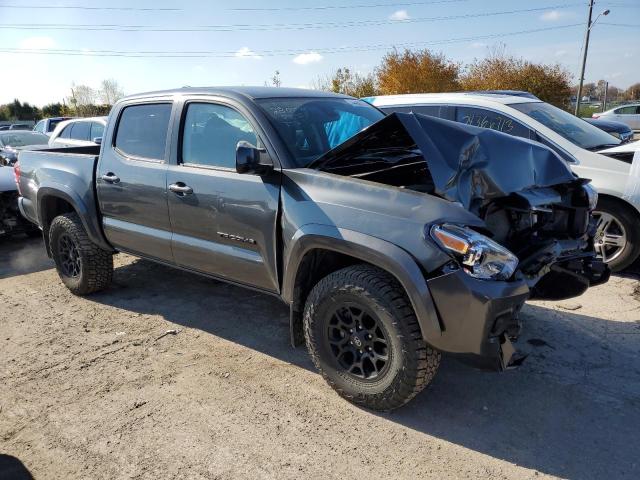 3TMCZ5AN2NM509151 | 2022 TOYOTA TACOMA DOU