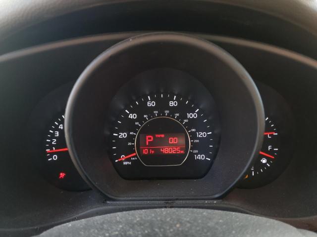 2015 KIA SOUL + - KNDJP3A57F7794118