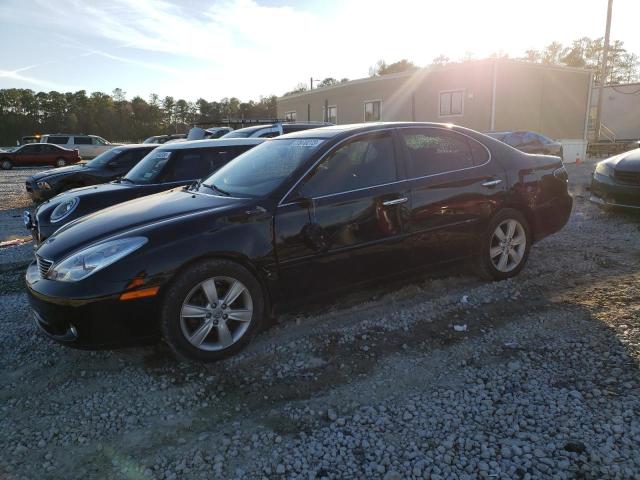 2006 Lexus ES 330 