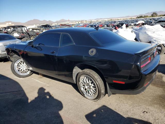 2C3CDZAG5JH327321 | 2018 DODGE CHALLENGER