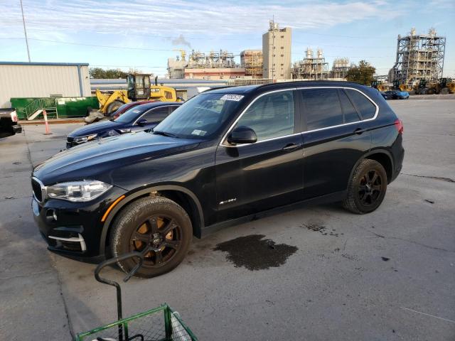 VIN 5UXKS4C50E0J94052 2014 BMW X5, Xdrive35D no.1