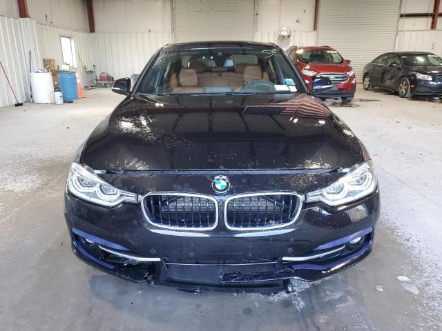 WBA8E3G53GNU02029 BMW 328 Xi Sulev