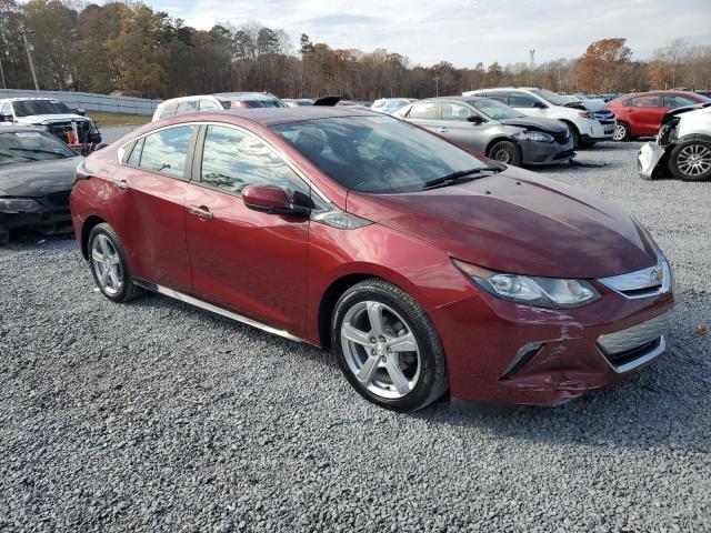 VIN 1G1RA6S55HU149498 2017 Chevrolet Volt, LT no.4