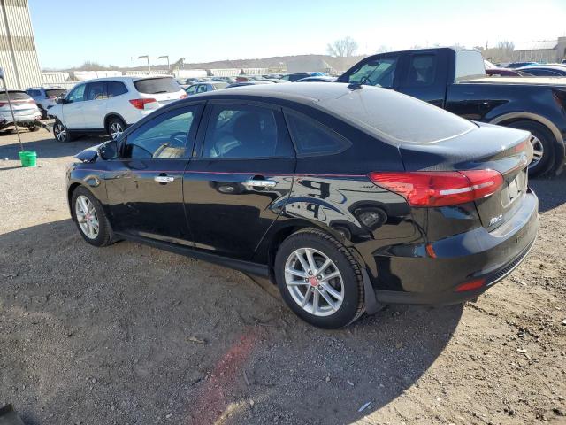 Vin: 1fadp3f29gl405019, lot: 76039583, ford focus se 20162