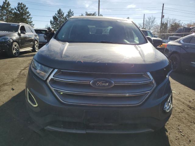 2FMPK4J89GBB94214 | 2016 FORD EDGE SEL