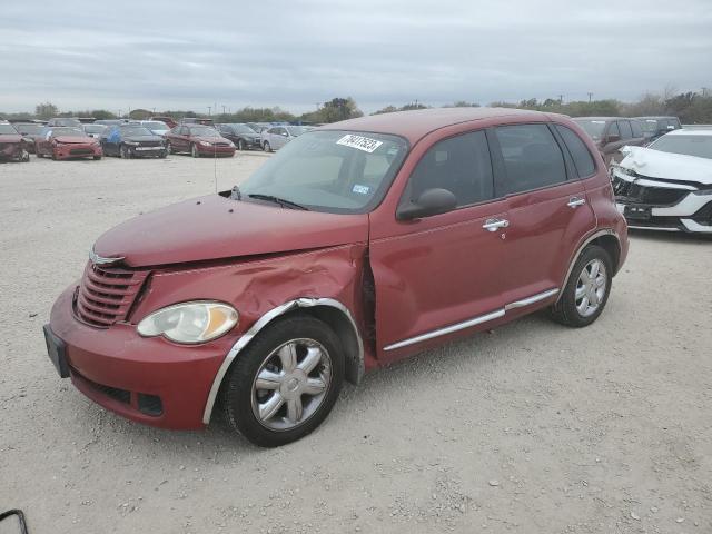 2008 Chrysler PT Cruiser 