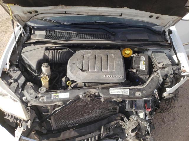 2C4RC1BG6ER382353 | 2014 CHRYSLER TOWN and COU