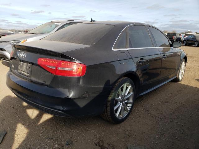 VIN WAUAFAFLXFN002339 2015 Audi A4, Premium no.3