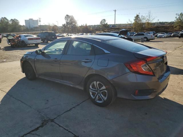 2HGFC2F53GH502914 | 2016 HONDA CIVIC LX