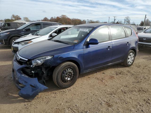 2012 Hyundai Elantra Touring GLS