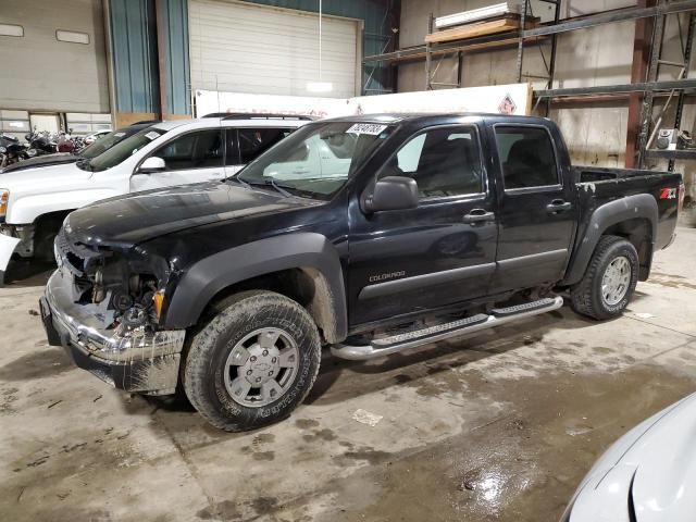 2004 Chevrolet Colorado 