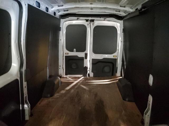 1FTBW2CG4LKB66025 Ford Transit T-350