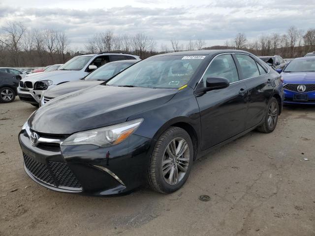 4T1BF1FK6GU266935 | 2016 Toyota camry le