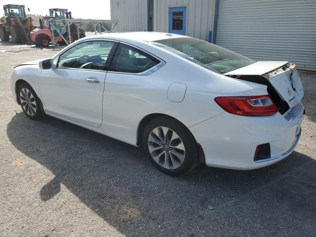 1HGCT1B8XEA014472 | 2014 HONDA ACCORD EXL