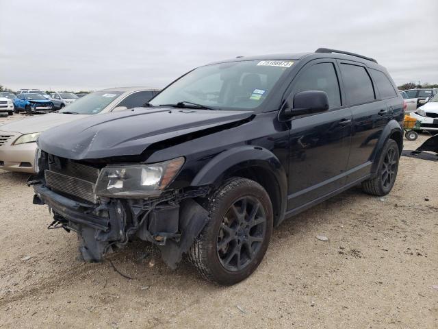 2015 Dodge Journey SXT