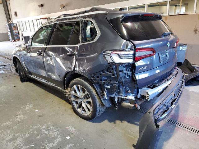 5UXCR6C01LLL82493 | 2020 BMW X5 XDRIVE4