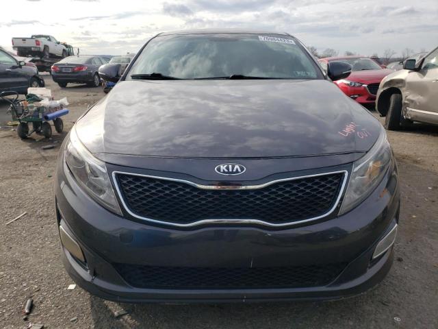 KNAGM4A72F5628964 KIA Optima Lx