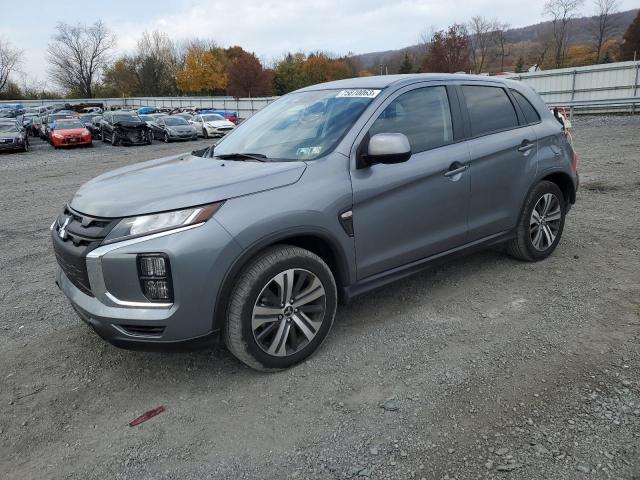 2023 Mitsubishi Outlander Sport 