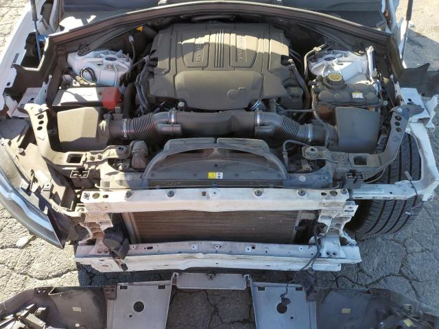 SADCL2BVXHA071709 Jaguar F-pace R - Sport