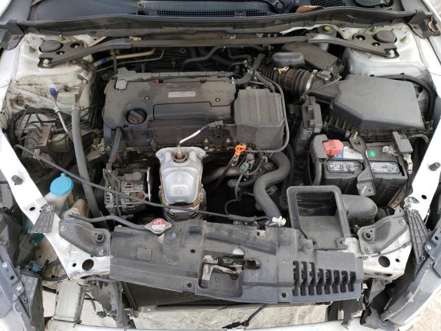 2017 HONDA ACCORD EX - 1HGCR2F74HA229811