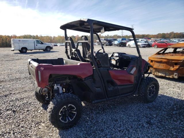 2019 YAMAHA YXE850 5Y4AN27Y2KA103115
