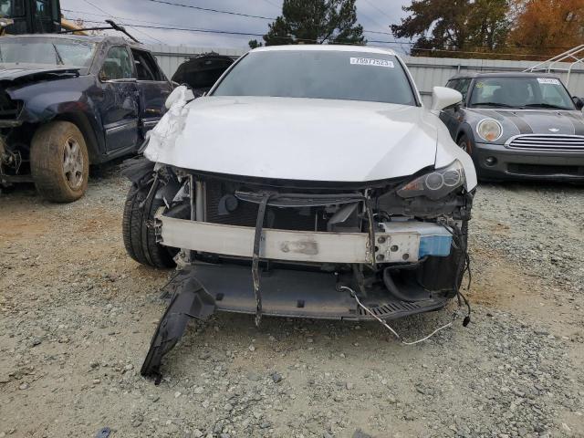 2016 LEXUS IS 300 - JTHCM1D21G5005934
