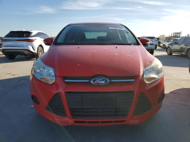 1FADP3K2XEL263816 | 2014 Ford focus se